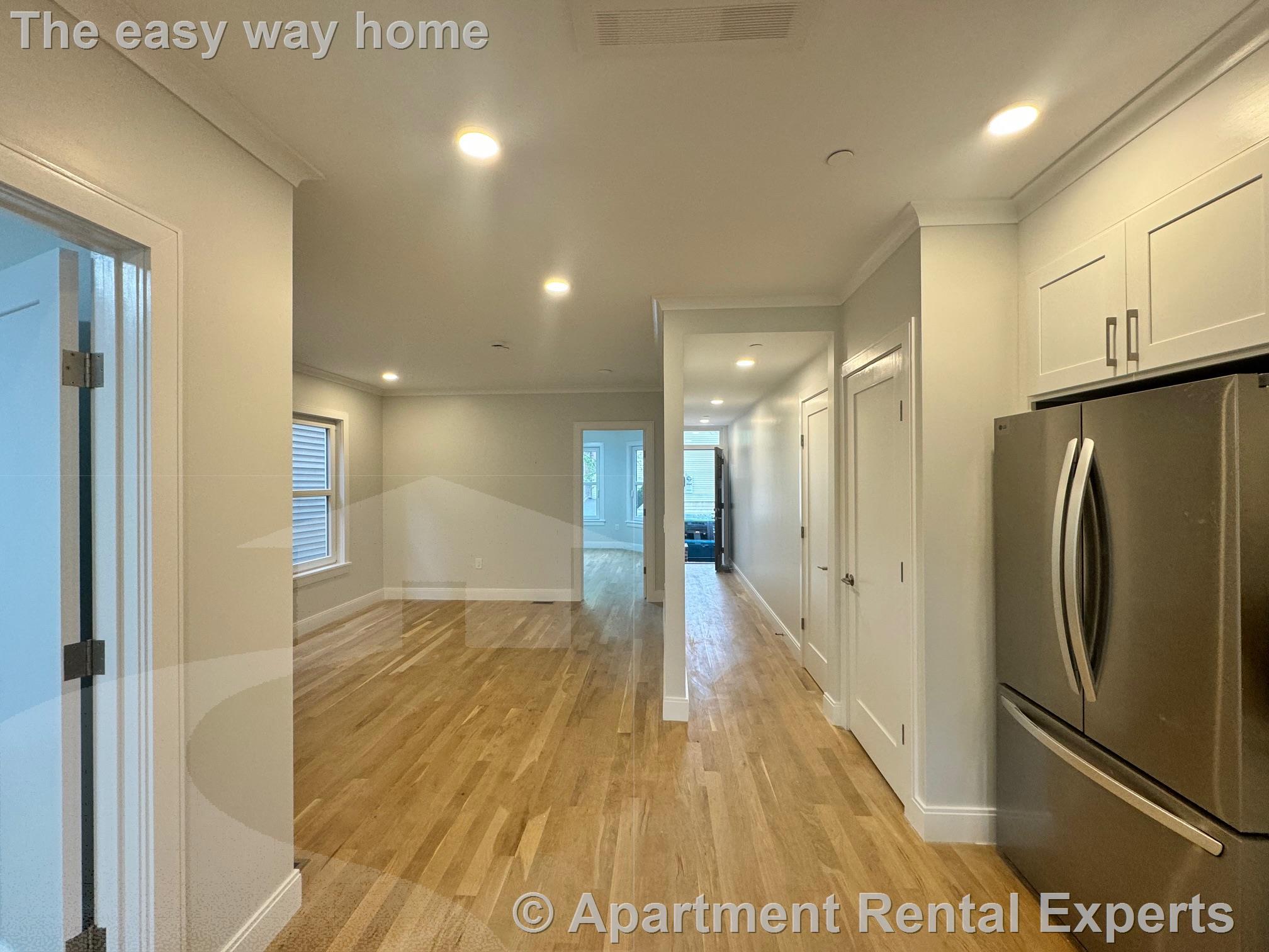 35 Gore St, East Cambridge