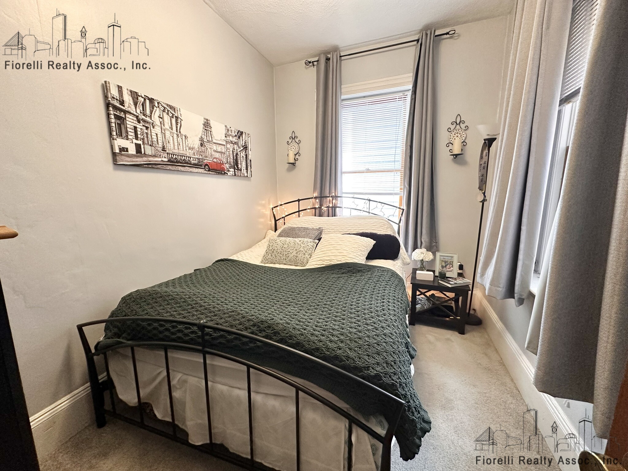 31 Sheafe St, North End