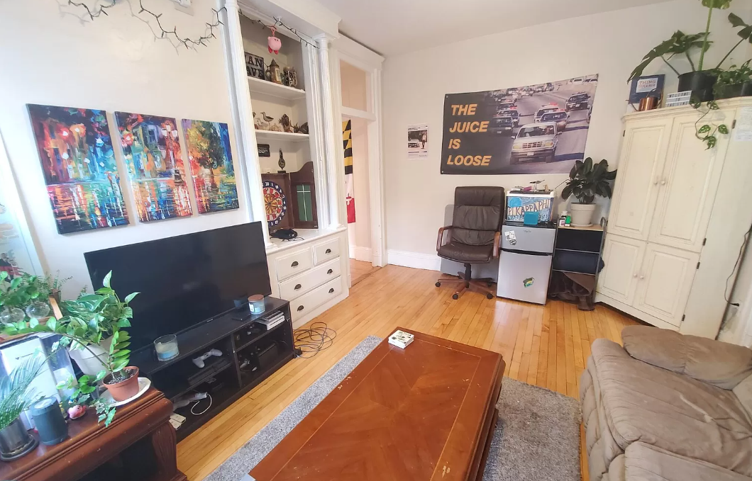 280 Brookline St, Cambridgeport