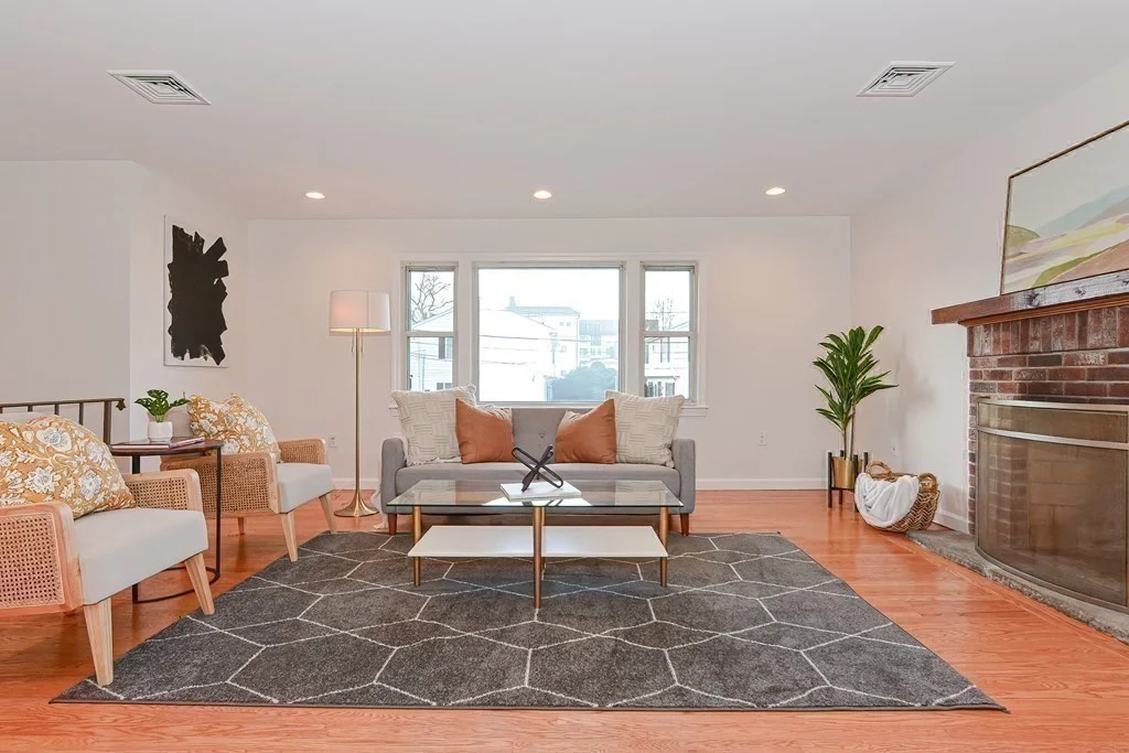 21 Swan Ave, East Boston's Suffolk Downs