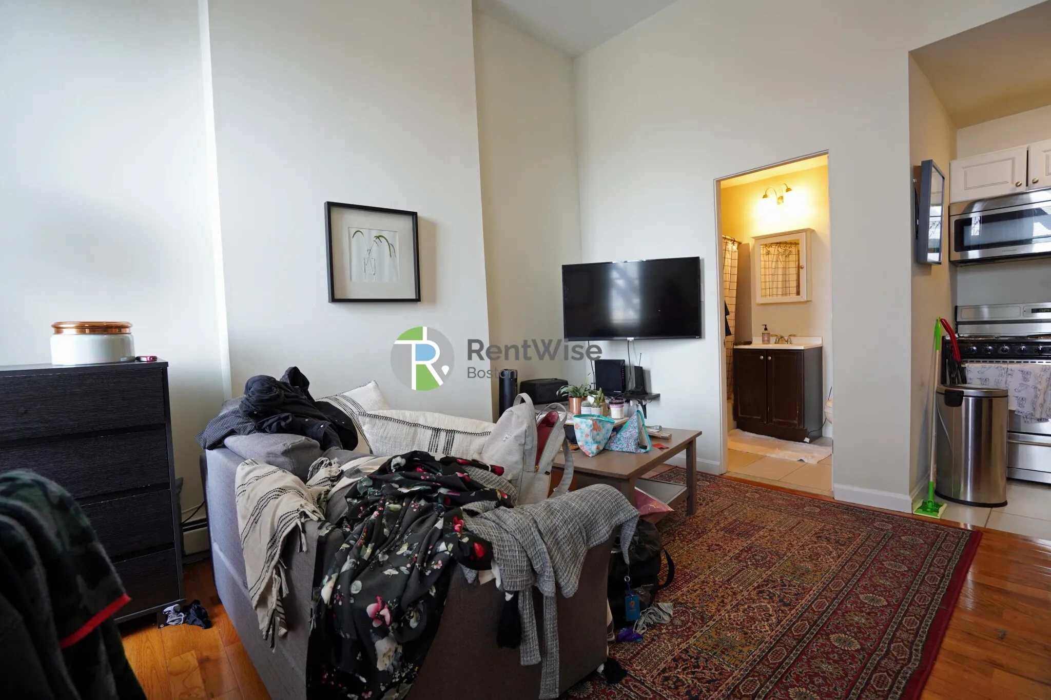 538 East Broadway, South Boston