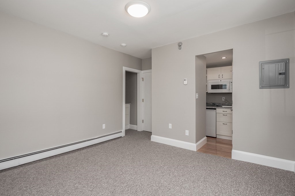 50 Columbus Ave, Union Square