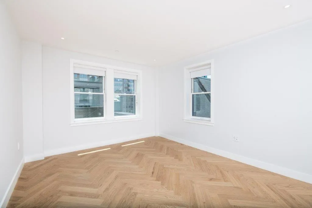 12 Commonwealth Ave, Back Bay