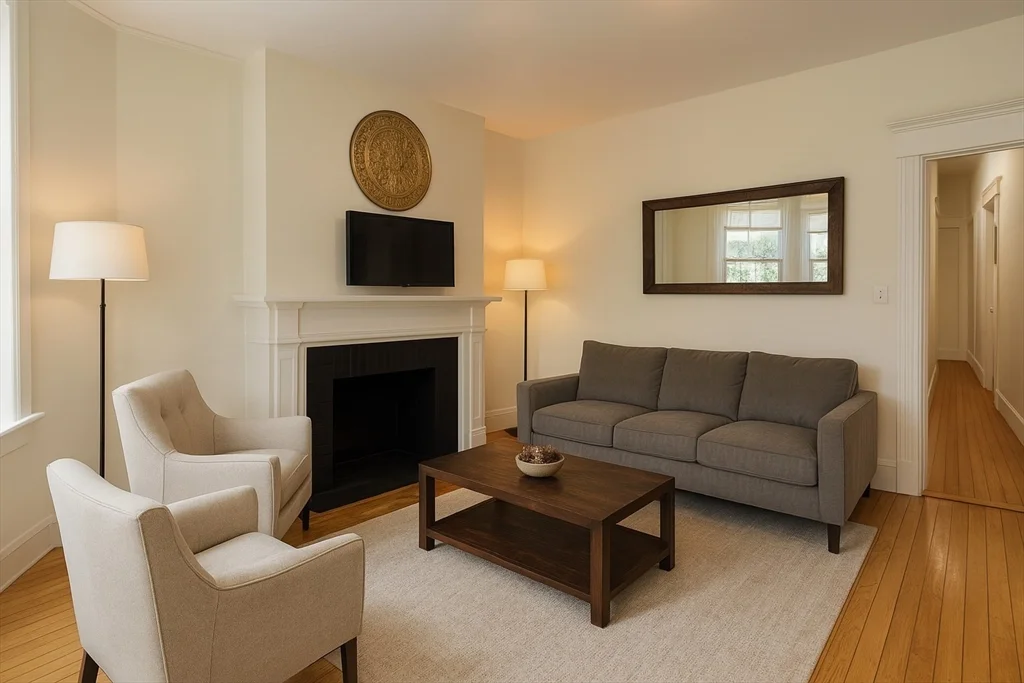 1267 Commonwealth Ave, Allston