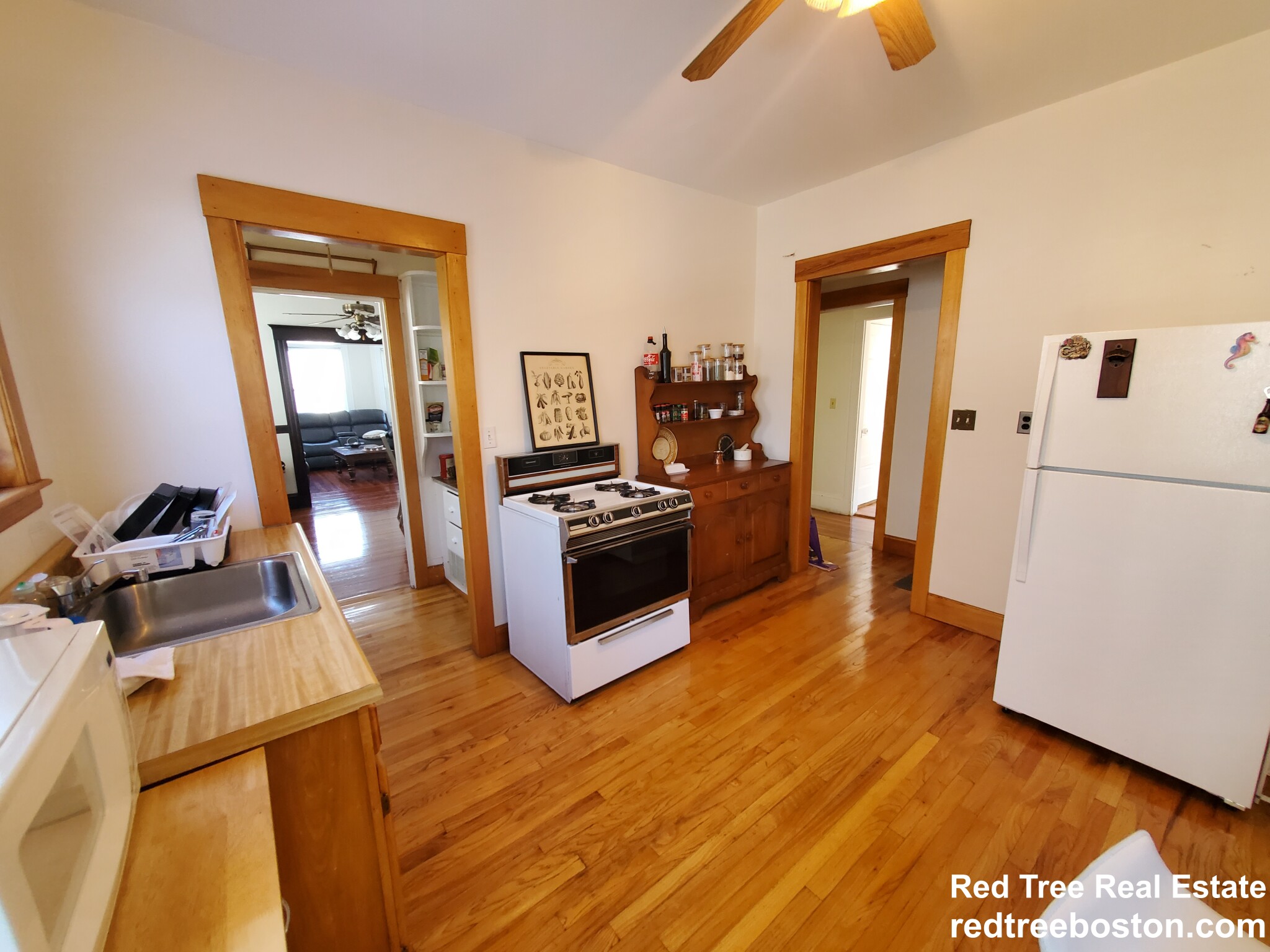 250 Belgrade Ave, Roslindale