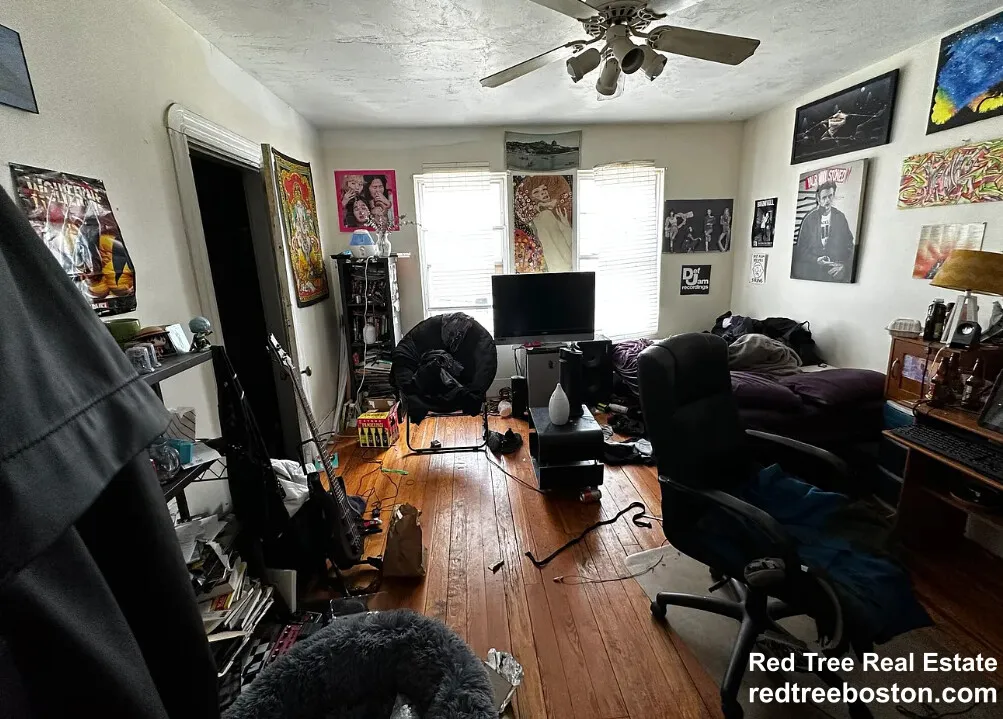 40 Hooker St, Allston