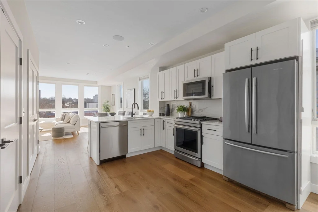 17 Chestnut Ave, Jamaica Plain