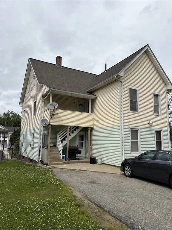 319 Main St, Springfield