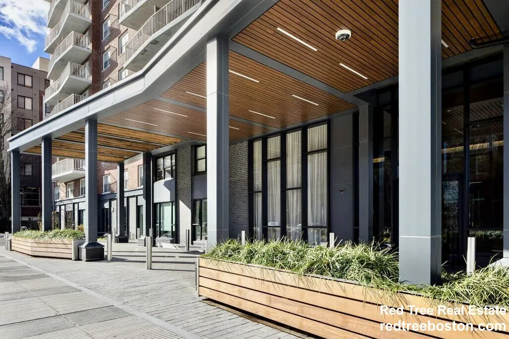 75 Saint Alphonsus St, Mission Hill