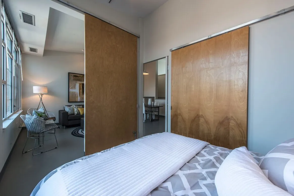 160 East Berkeley St, South End