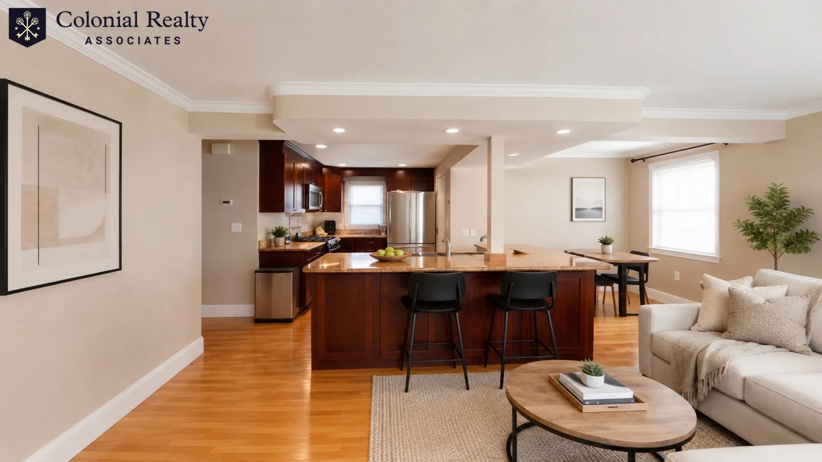 40 Glenellen Rd, West Roxbury