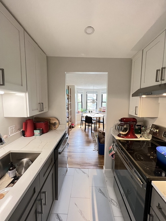 97 Appleton St, South End