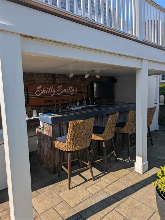 48A B, The Alphabets