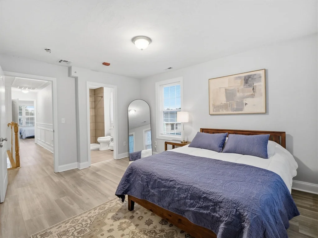 89 West Main, Northborough