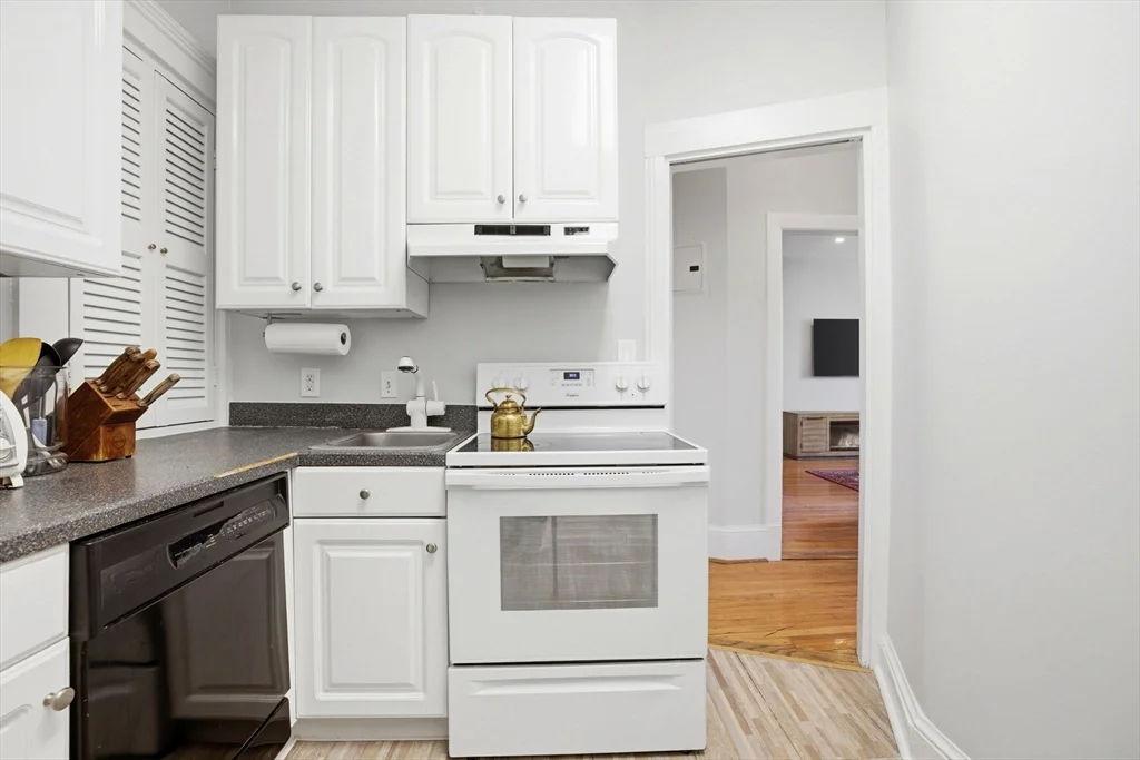 520 Beacon St, Back Bay
