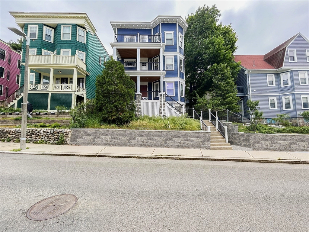 63 Draper St, Dorchester