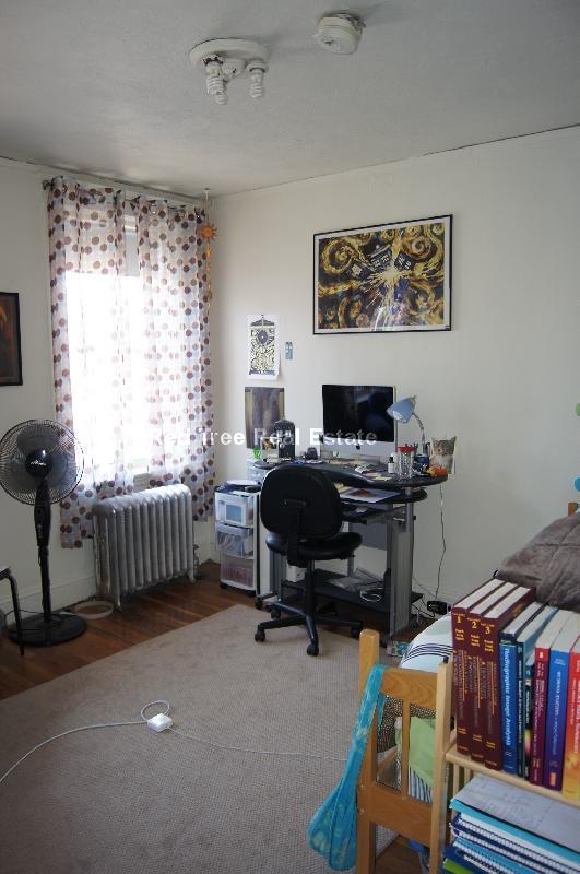 1185 Boylston St, Fenway