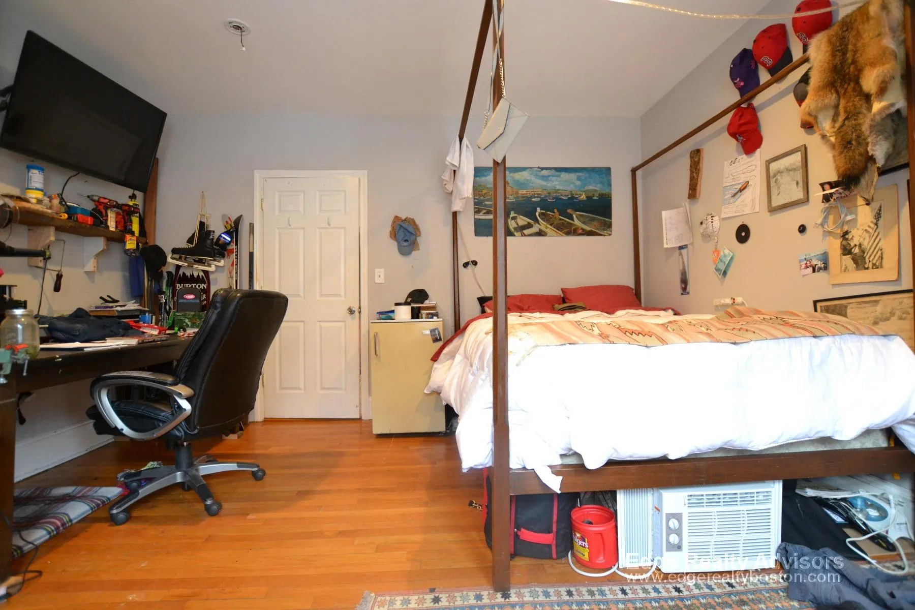 34 Long Ave, Allston