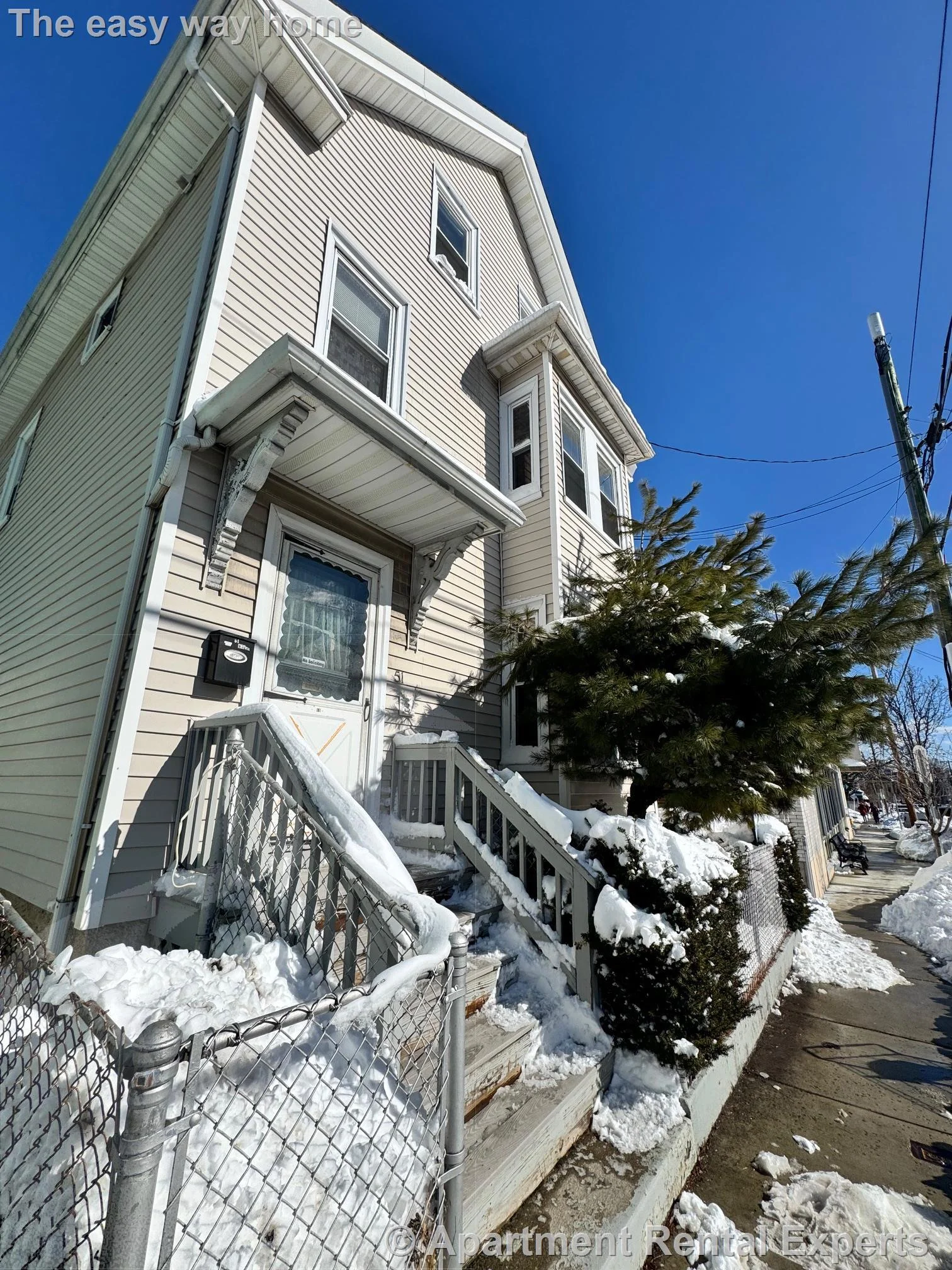 51 Beacon St, Inman Square