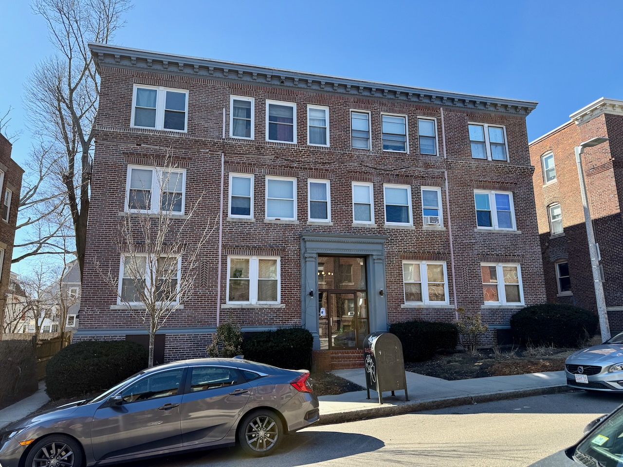 26 Park Vale Ave, Brighton