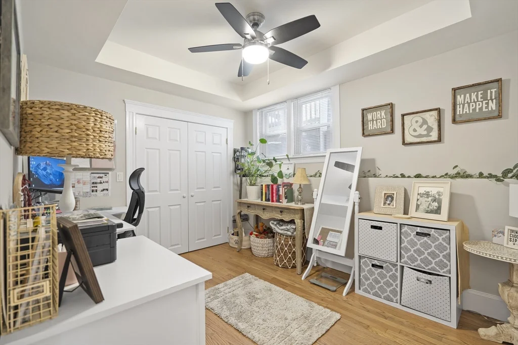 521 E 5th St, South Boston