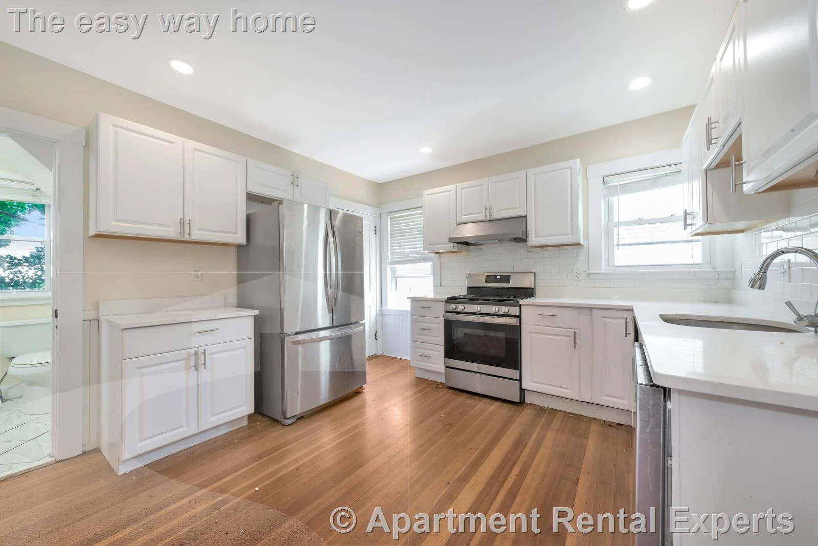 31 Champney St, Brighton