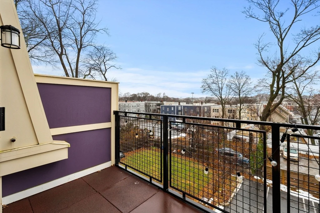 34 Dix St, Dorchester