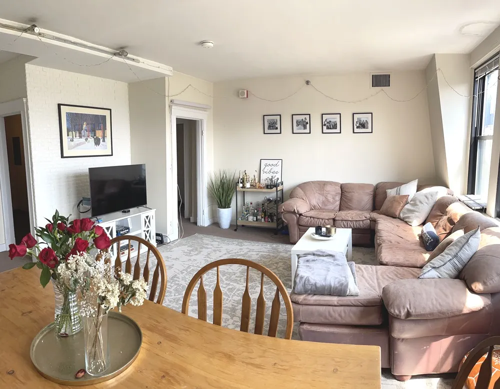 475 Commonwealth Ave, Fenway