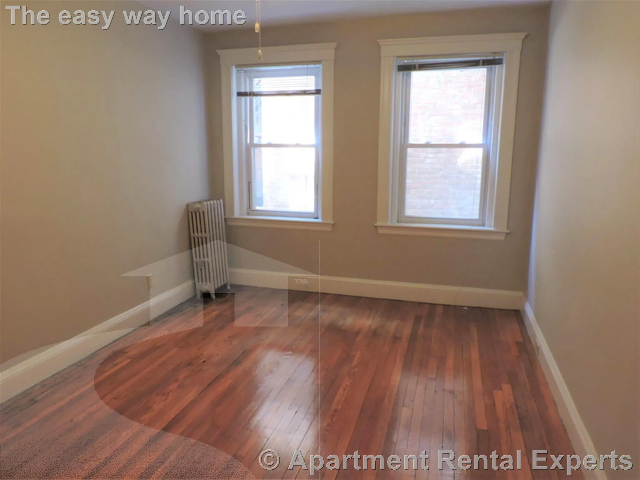 11 Gray St, Porter Square