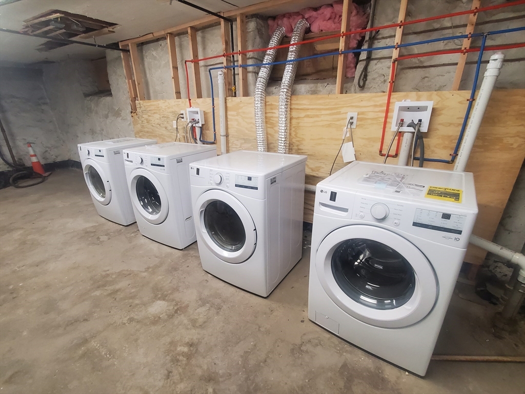 30 Boutwell St, Dorchester