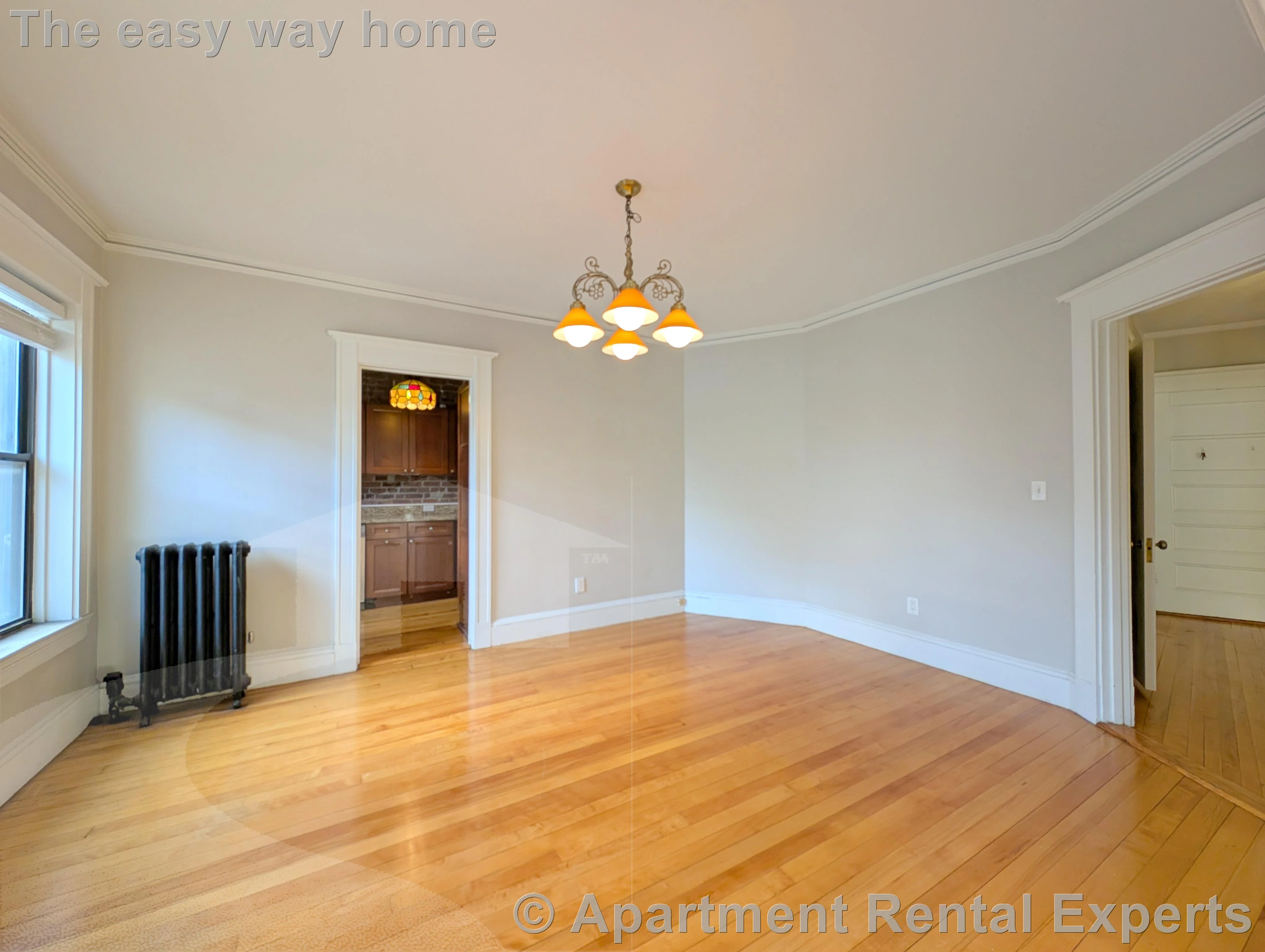 84 Prescott St, Harvard Square