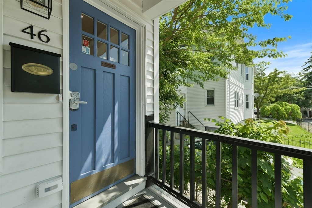 46 Pinkham Rd, Tufts University