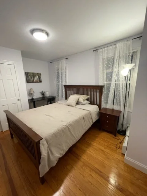 417 Cardinal Medeiros Ave, Kendall Square