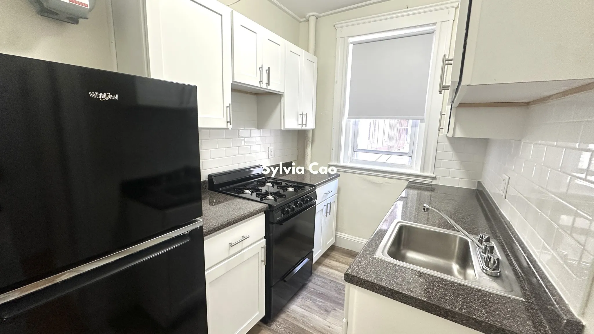 1175 Boylston St, Fenway
