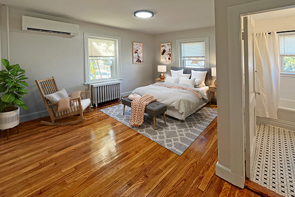 95 Adams St, South Side