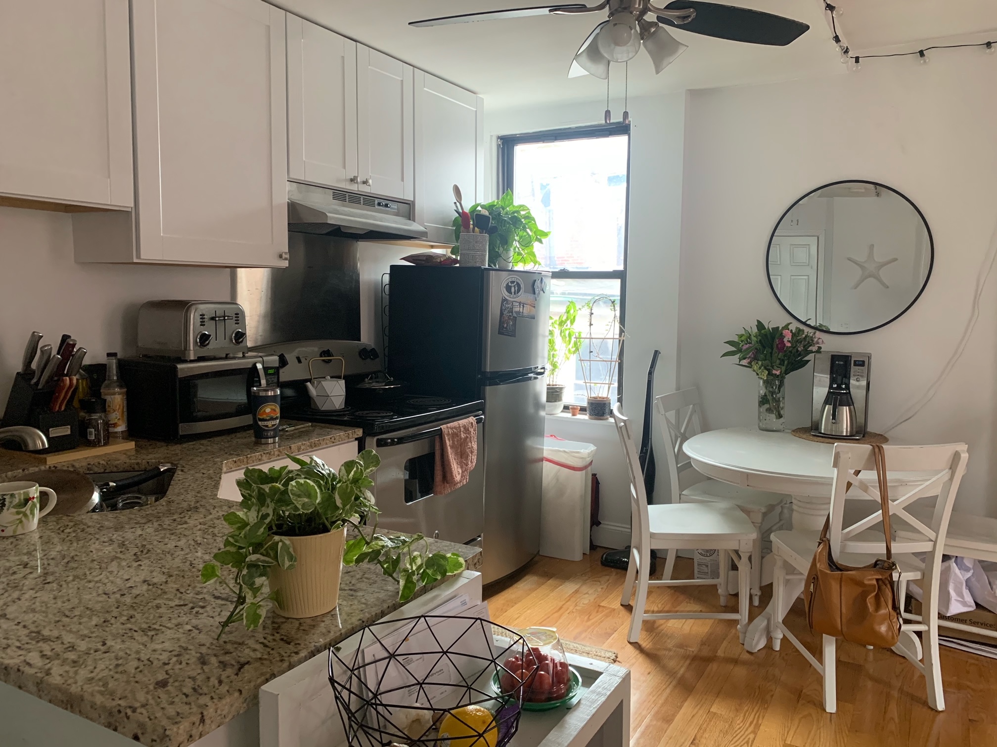 153 Salem St, North End