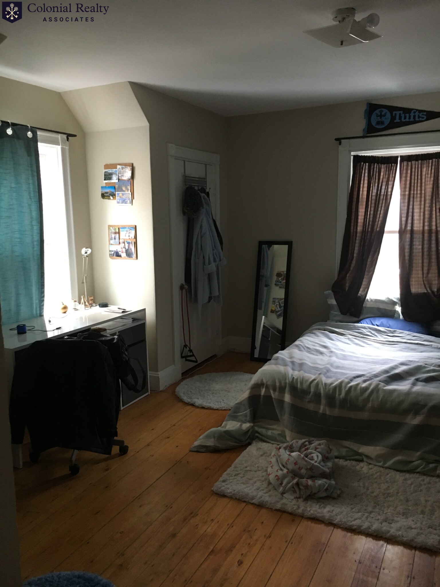 87 Putnam Ave, Harvard Square