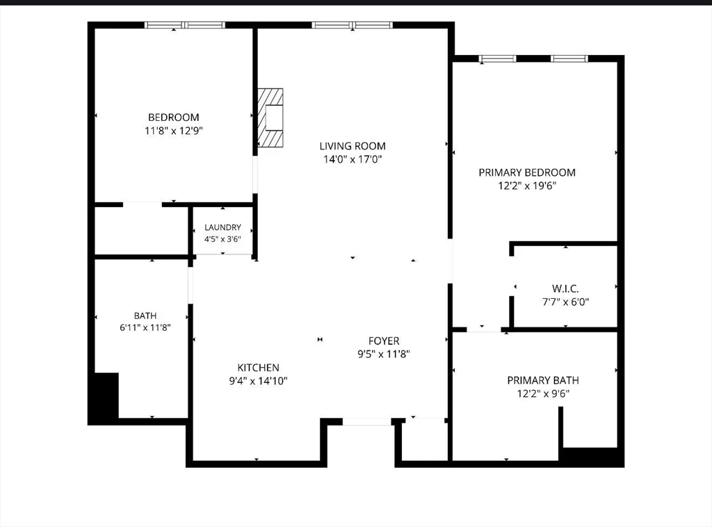 8 Crowninshield St, Peabody