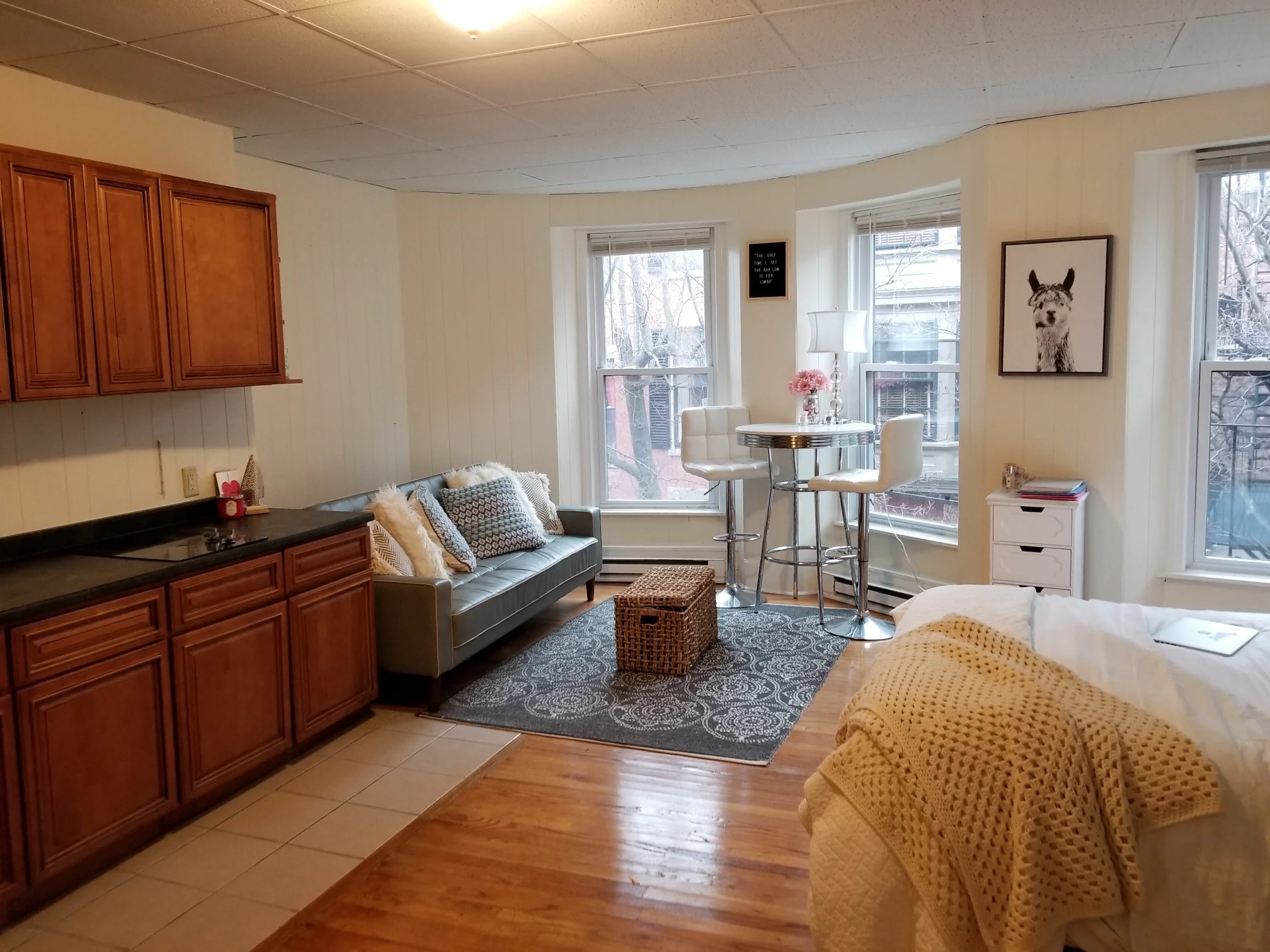 70 Pinckney St, Beacon Hill