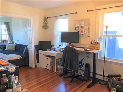 7 Partridge Ave, Magoun Square