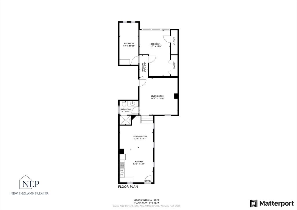 66 Telegraph St, South Boston