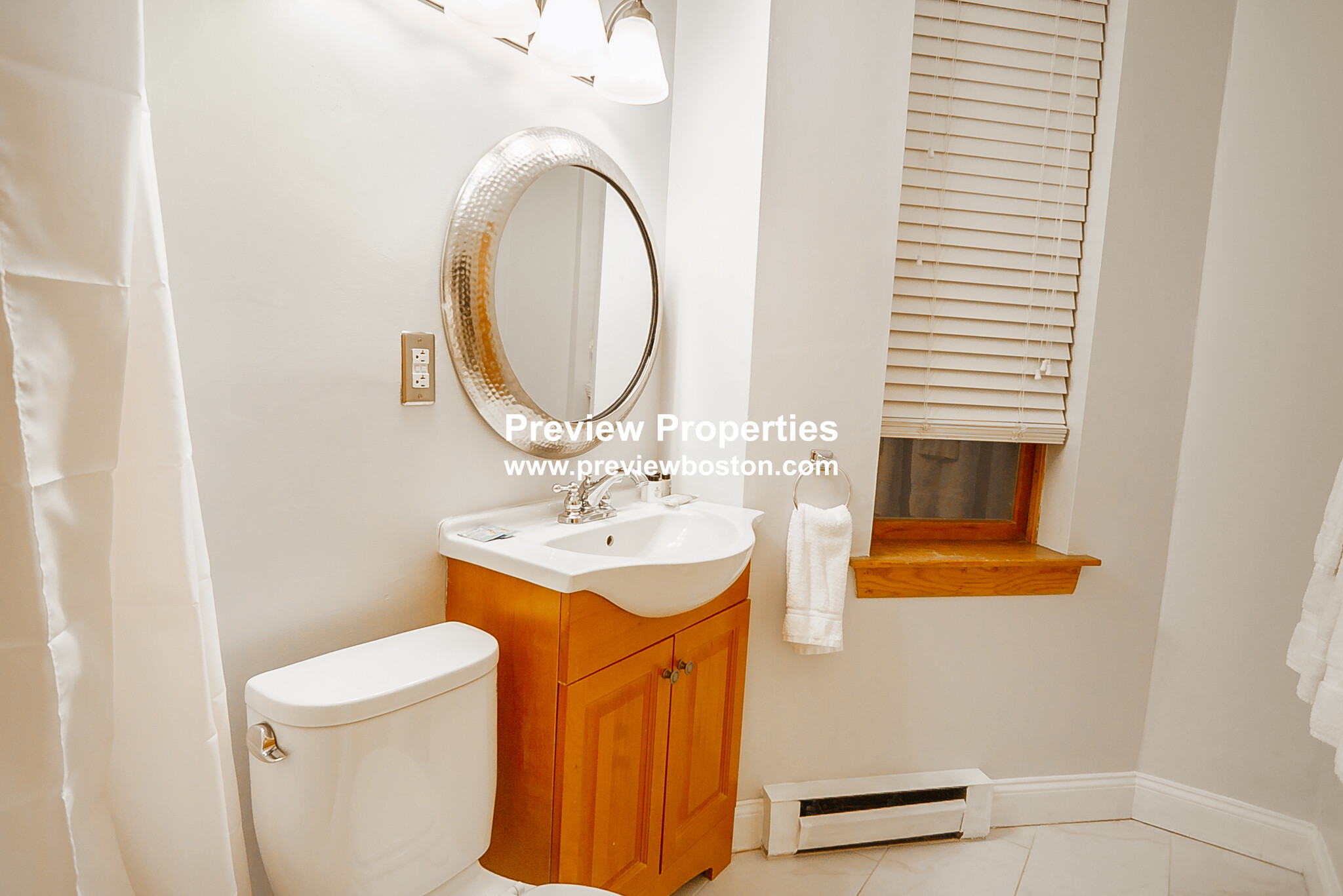 17 Garrison St, Back Bay