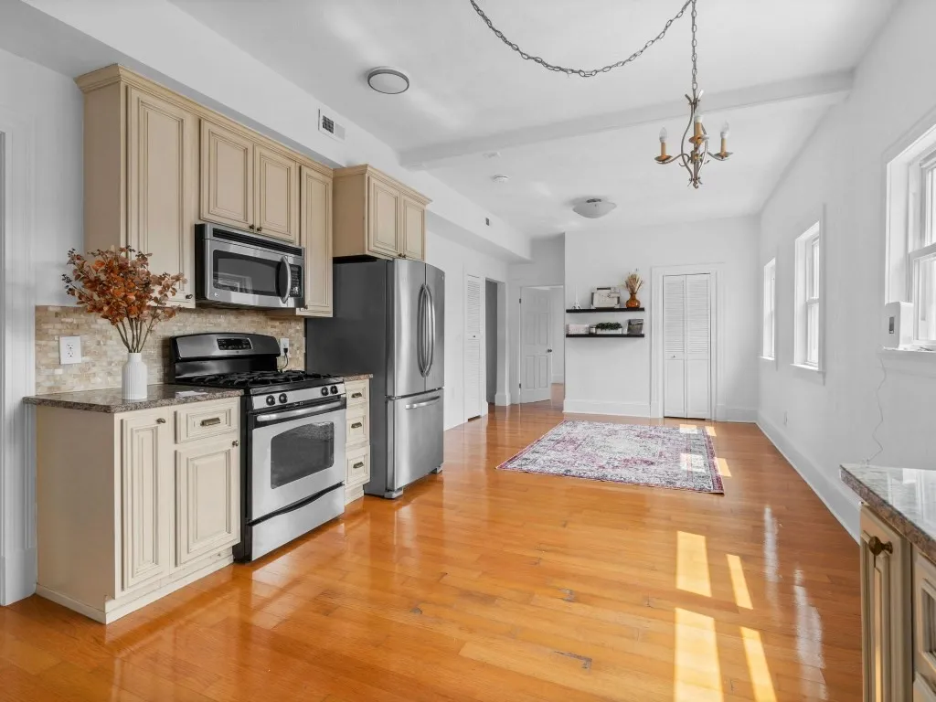 58 Oliver St, East Somerville