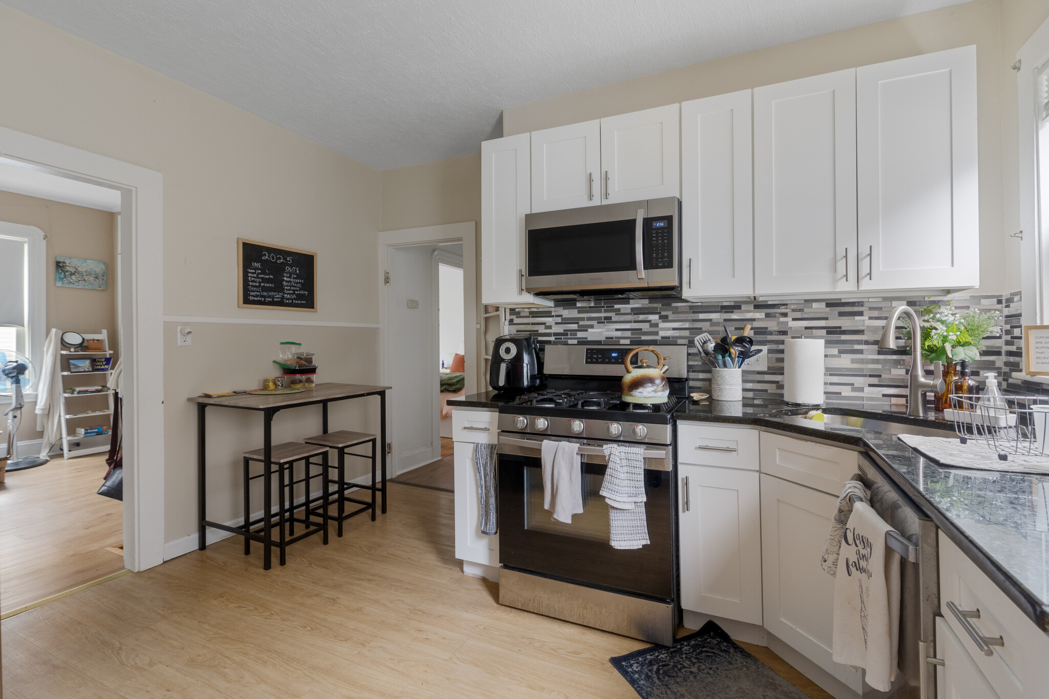 19 Malvern Ave, Teele Square