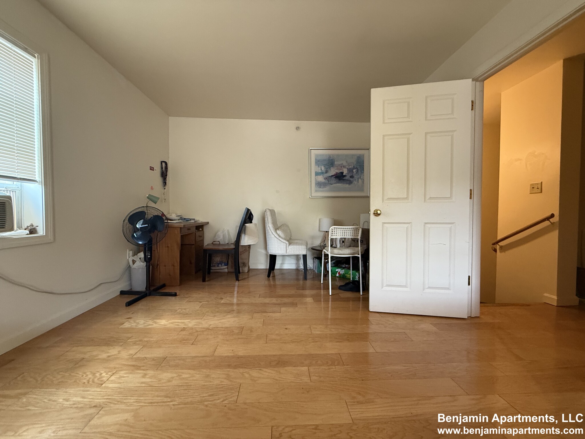 36 Raymond St, Lower Allston