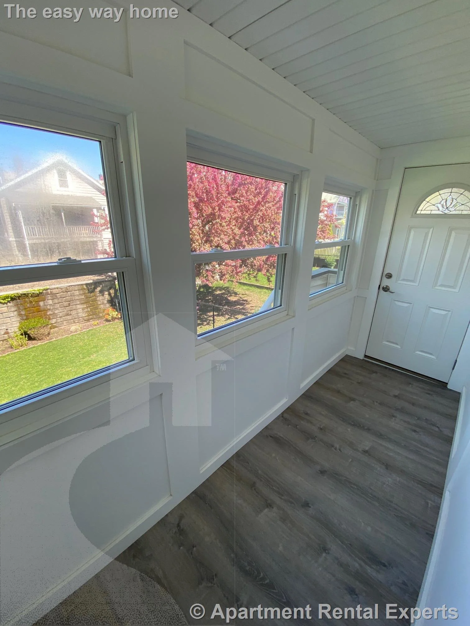 55 Farragut Ave, Teele Square