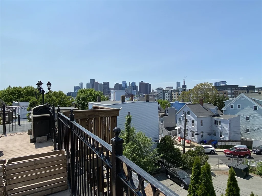 18 Cottage St, East Boston