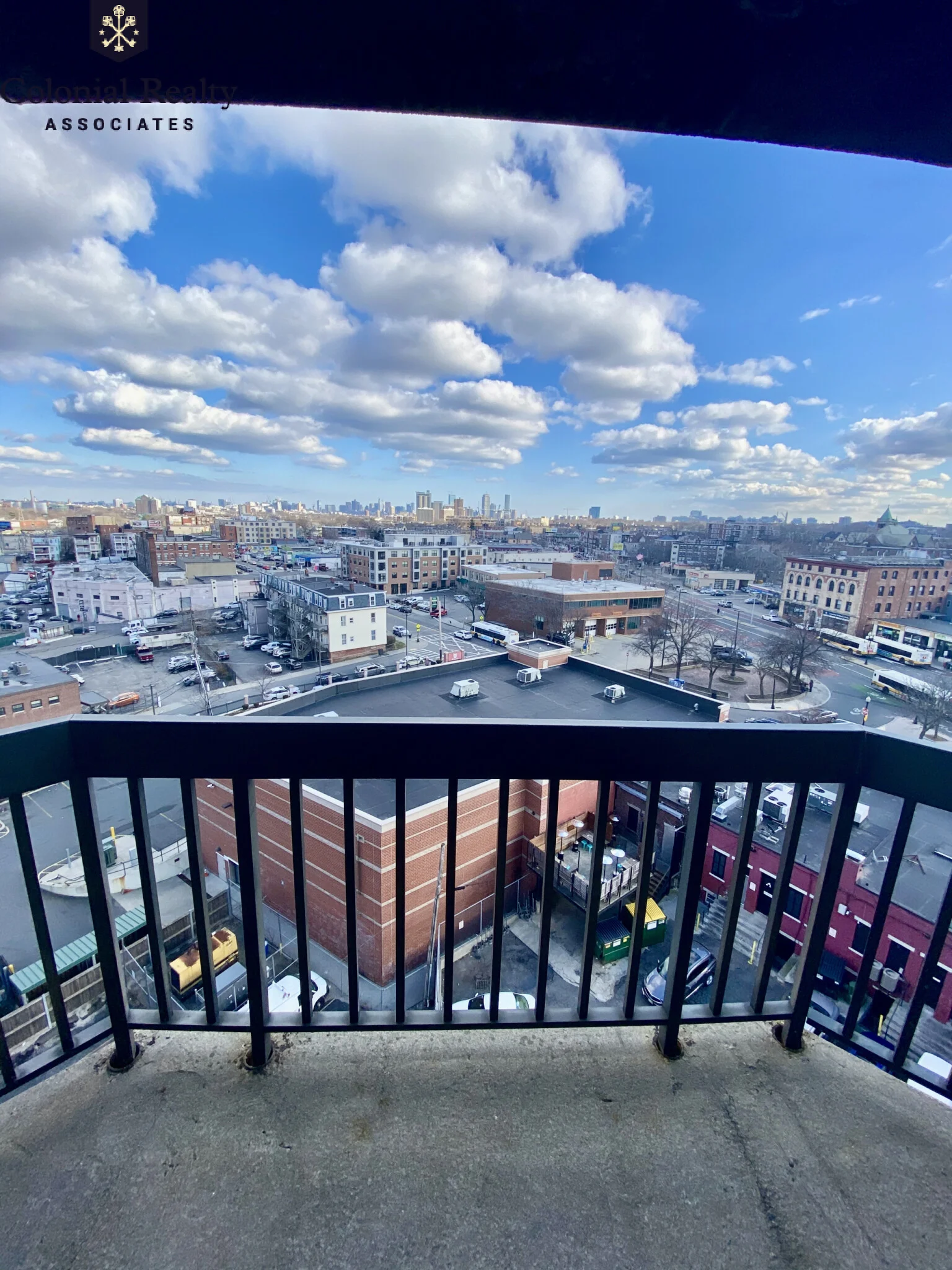 19 North Beacon St, Allston