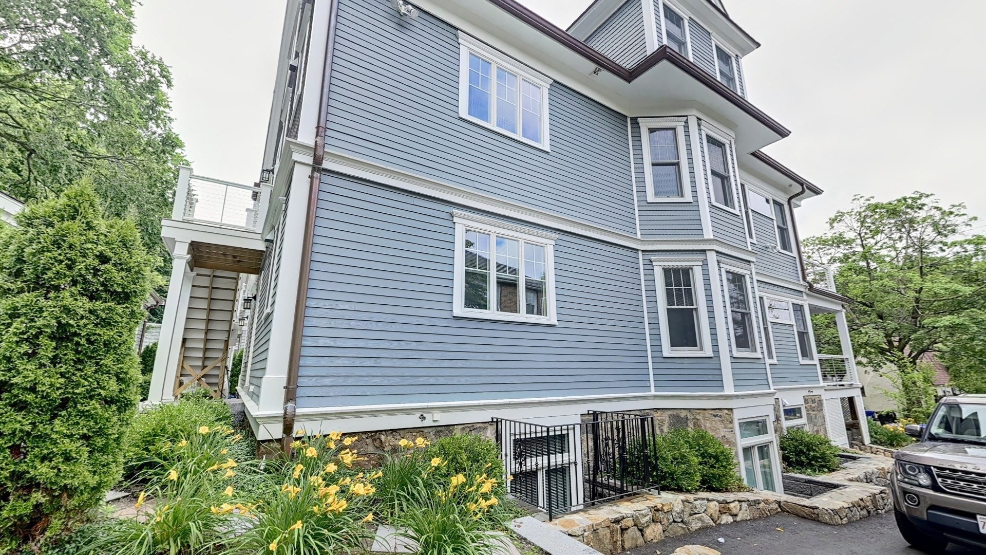 119 Westbourne Rd, Coolidge Corner