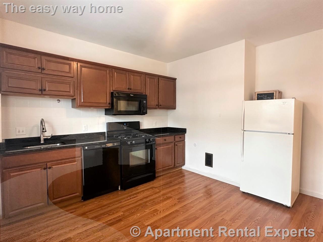 24 Rossmore St, Union Square